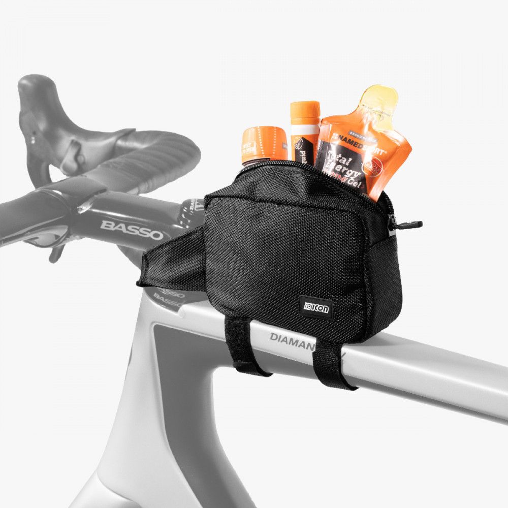 Torba na ramę Scicon Piggy Strap On