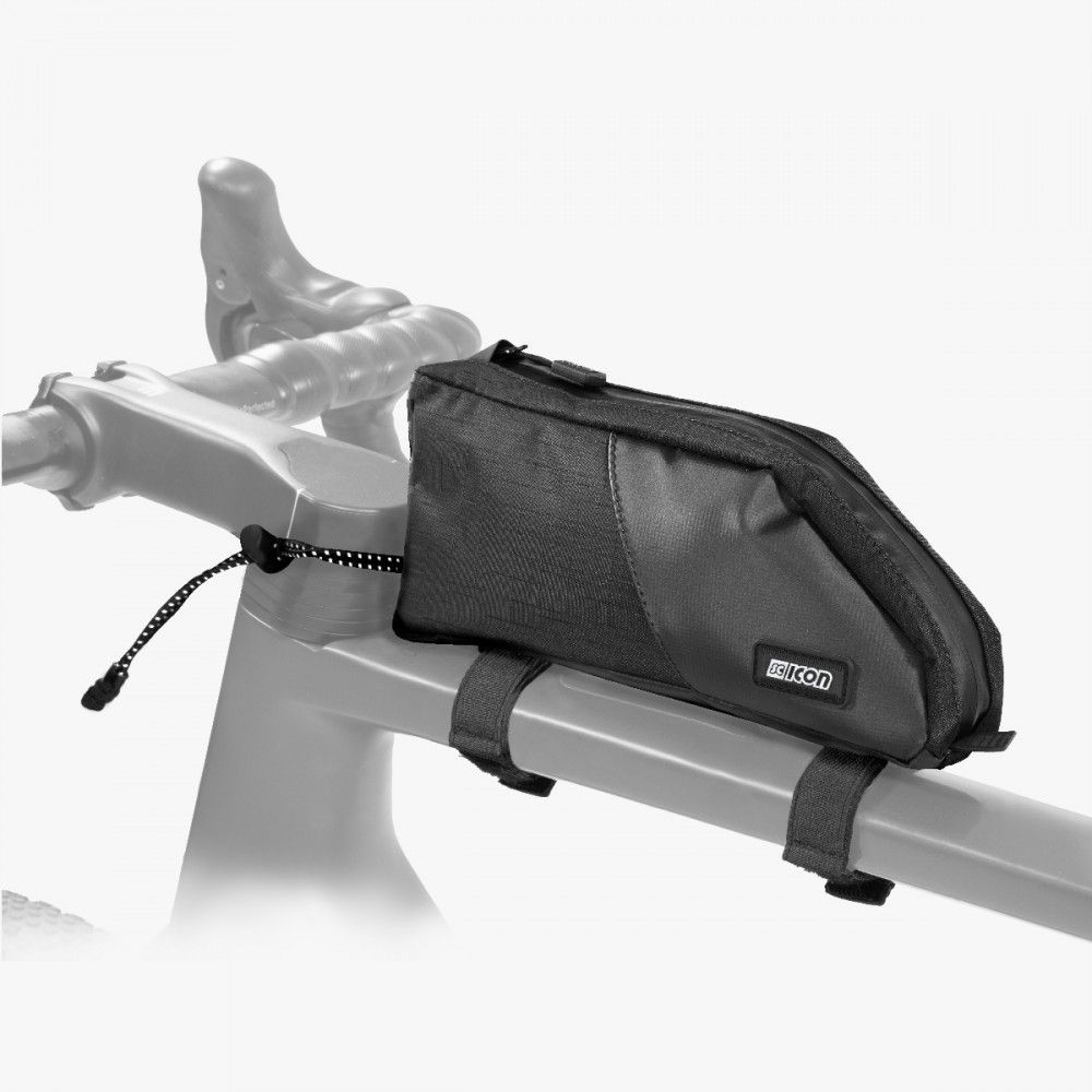 Torba na ramę Scicon Top Tube 1L