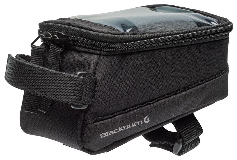 Torba na telefon Blackburn Local Plus Top Tube Bag