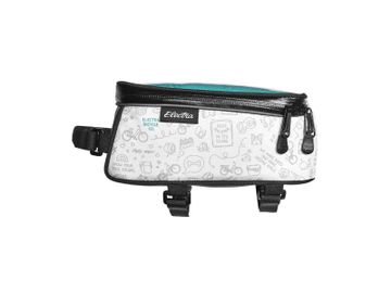 Torba na telefon Electra Doodles