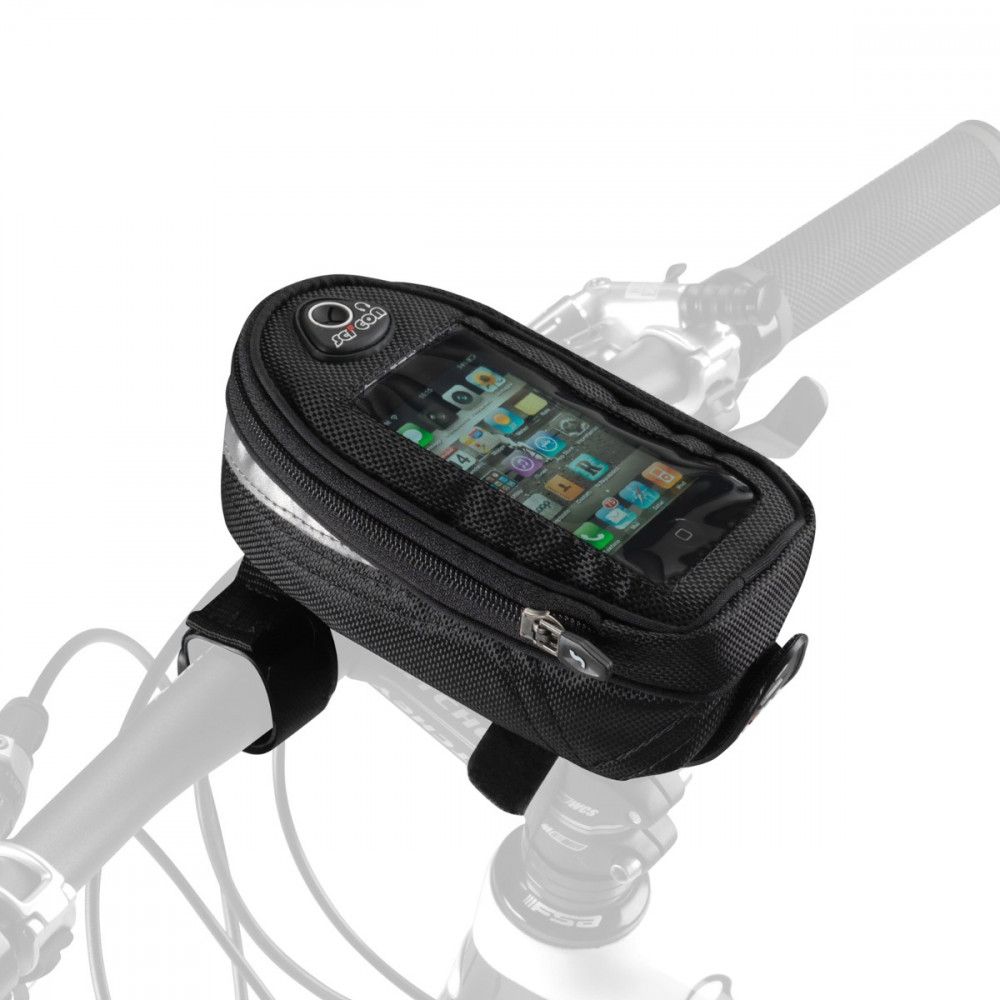 Torba na telefon na kierownicę Scicon