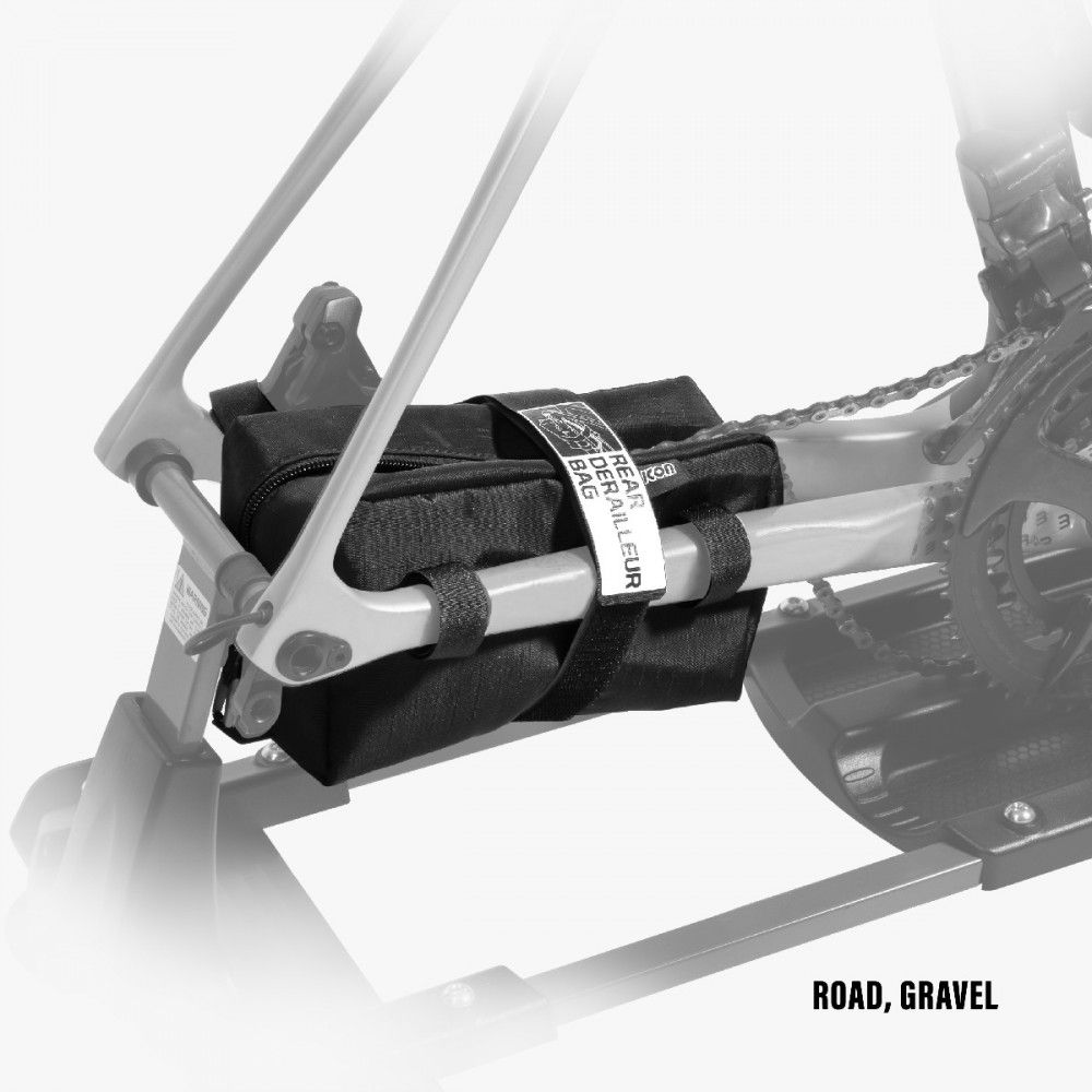 Torba na tylną przerzutkę Scicon