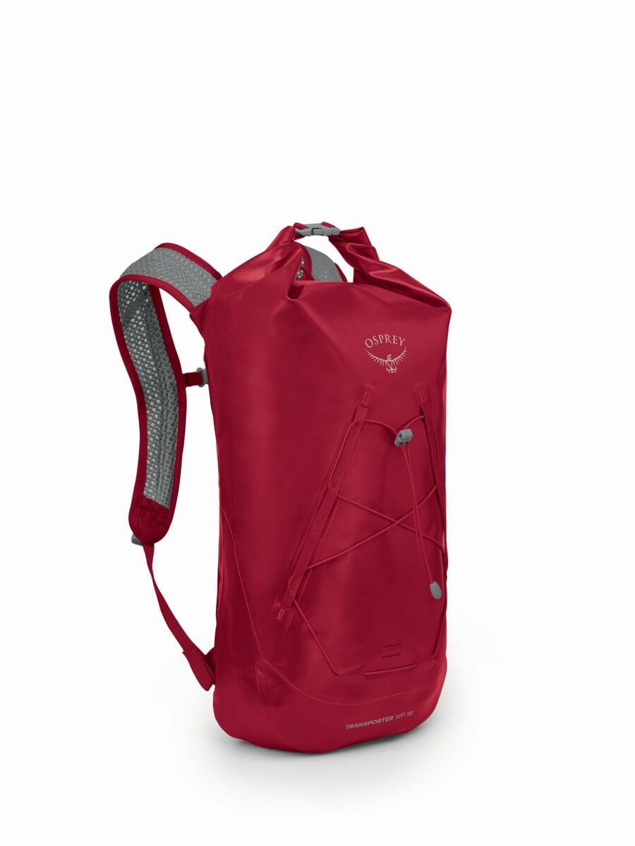 Torba podróżna Osprey Transporter Roll Top WP 18L
