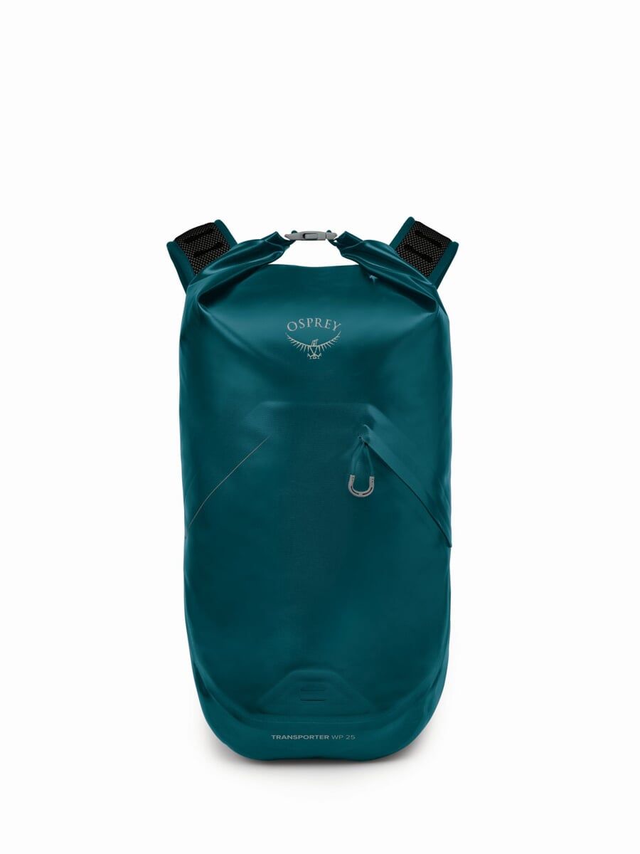 Torba podróżna Osprey Transporter Roll Top WP 25L