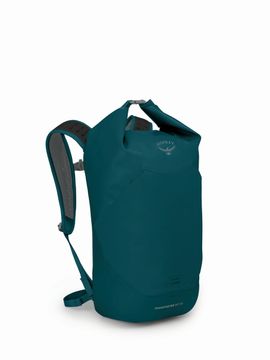 Torba podróżna Osprey Transporter Roll Top WP 30L