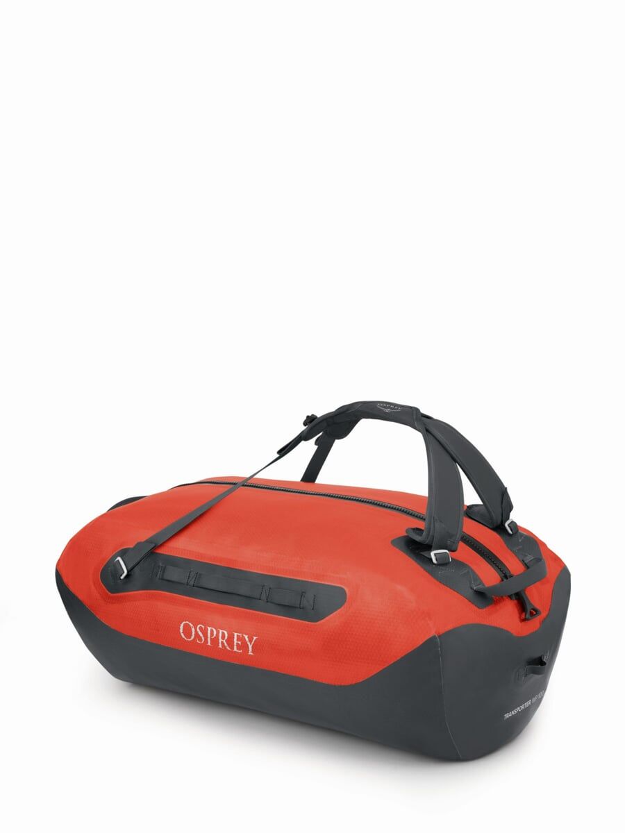Torba podróżna Osprey Transporter WP Duffel 100L