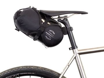Torba podsiodłowa Restrap Race Saddle Bag 7L