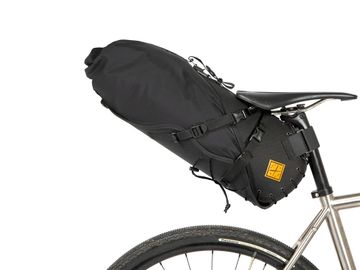 Torba podsiodłowa Restrap Saddle Bag 18L