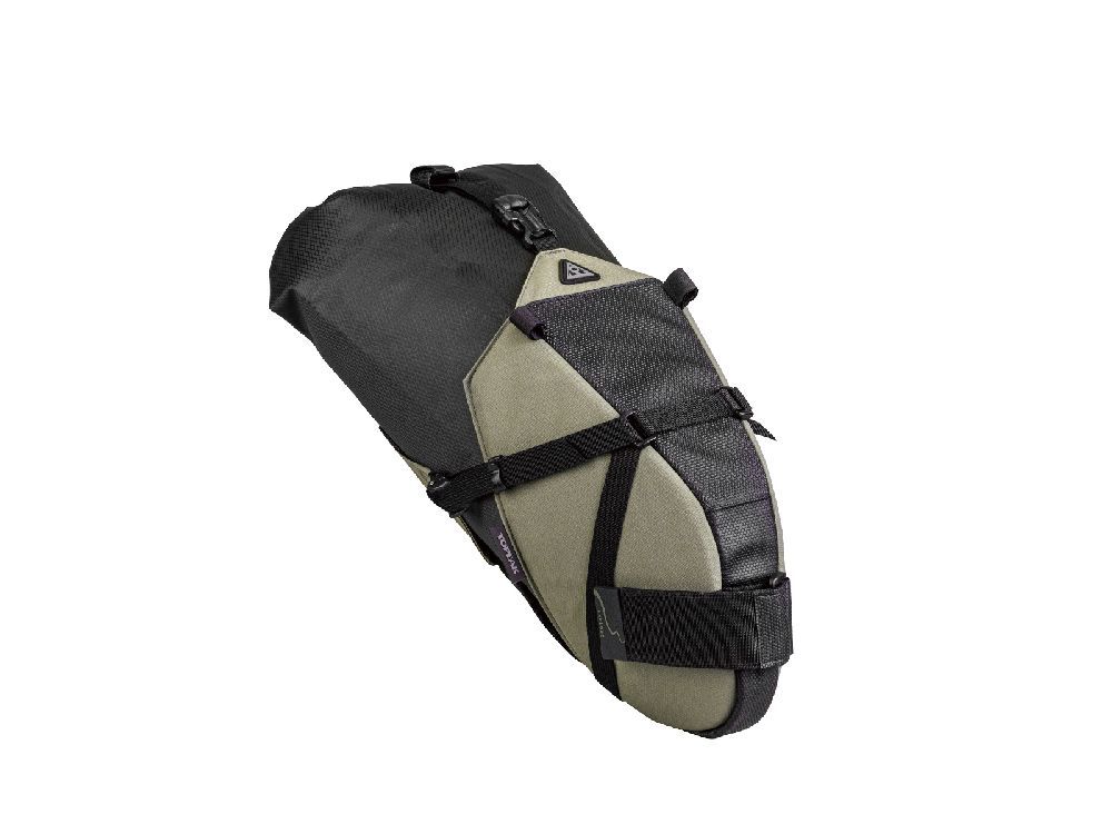 Torba podsiodłowa Topeak Loader Backloader X