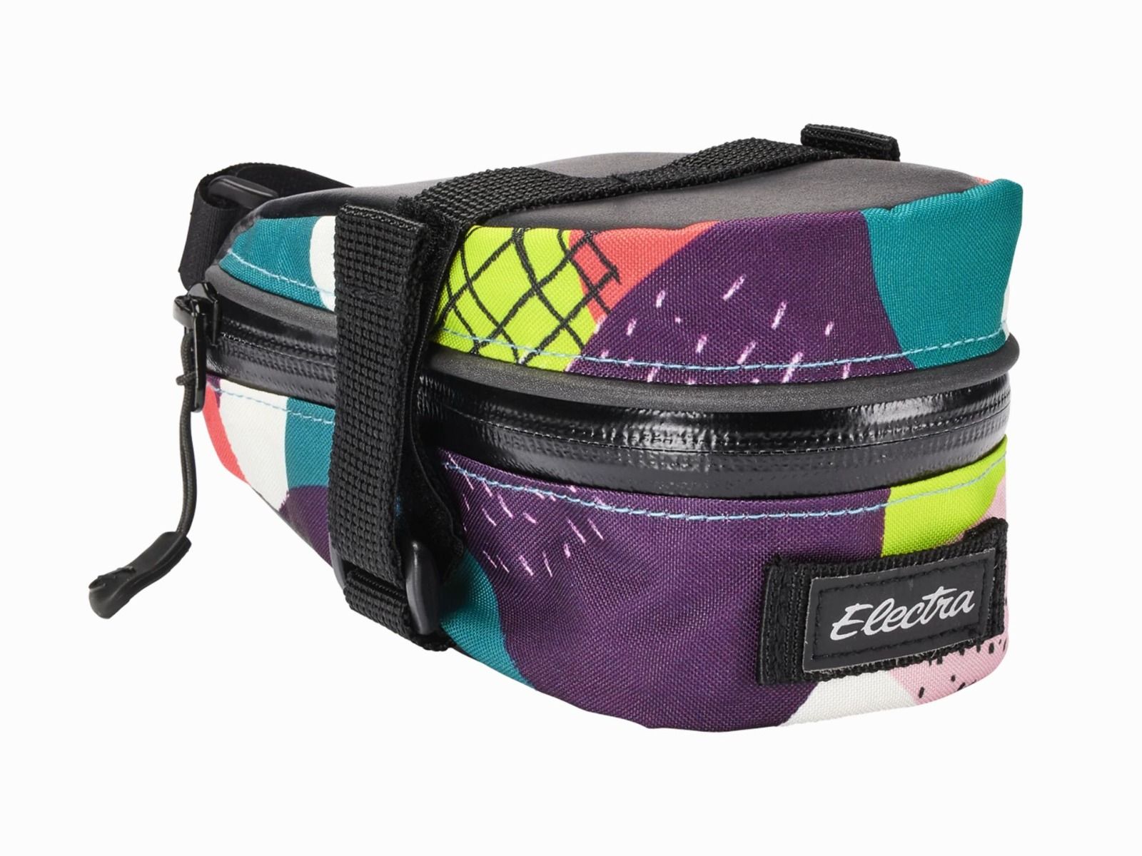 Torba podsiodłowa Electra Miami