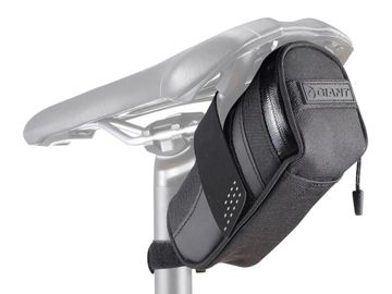 Torba podsiodłowa Giant Shadow DX, średnia