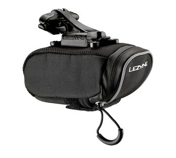 Torba podsiodłowa Lezyne Micro Caddy QR-S