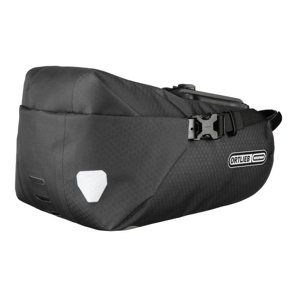 Torba podsiodłowa Ortlieb Saddle Bag Two 4,1L