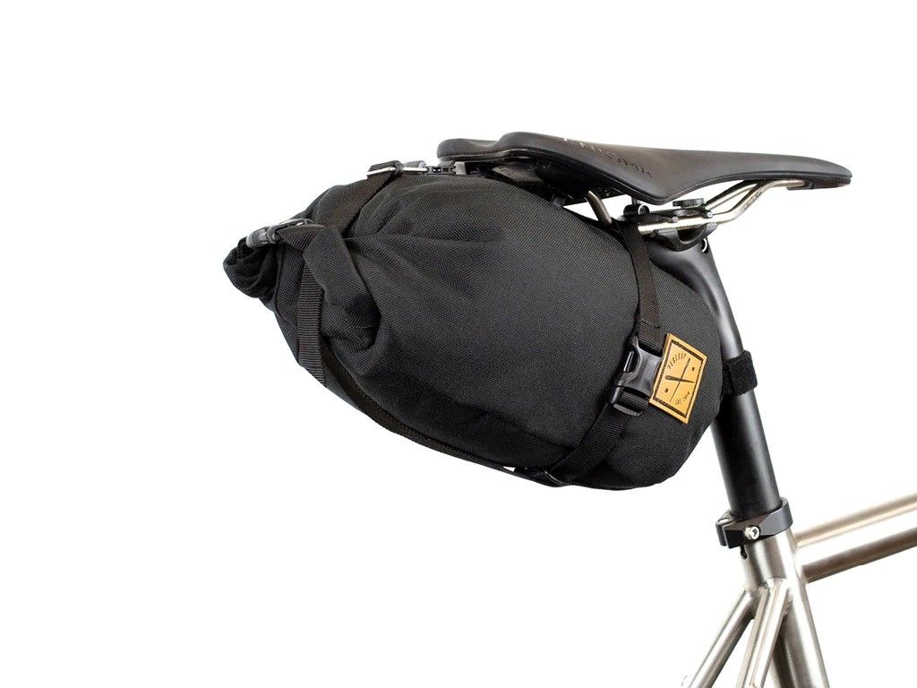 Torba podsiodłowa Restrap Saddle Pack, 4.5L