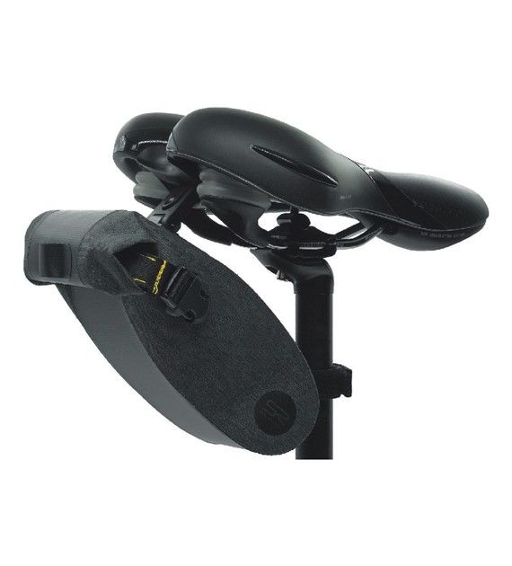 Torba podsiodłowa Selle Royal Bag Large 2,0L ICS