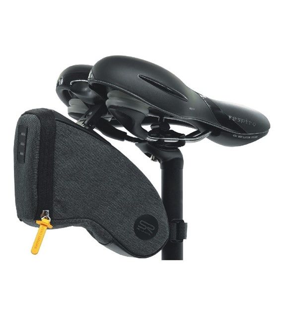 Torba podsiodłowa Selle Royal Bag Medium 1,2L ICS