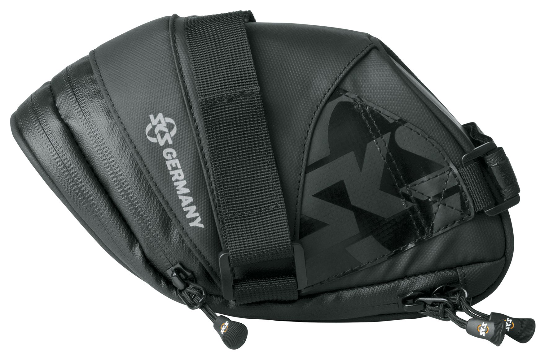 Torba podsiodłowa SKS Explorer Straps 1800