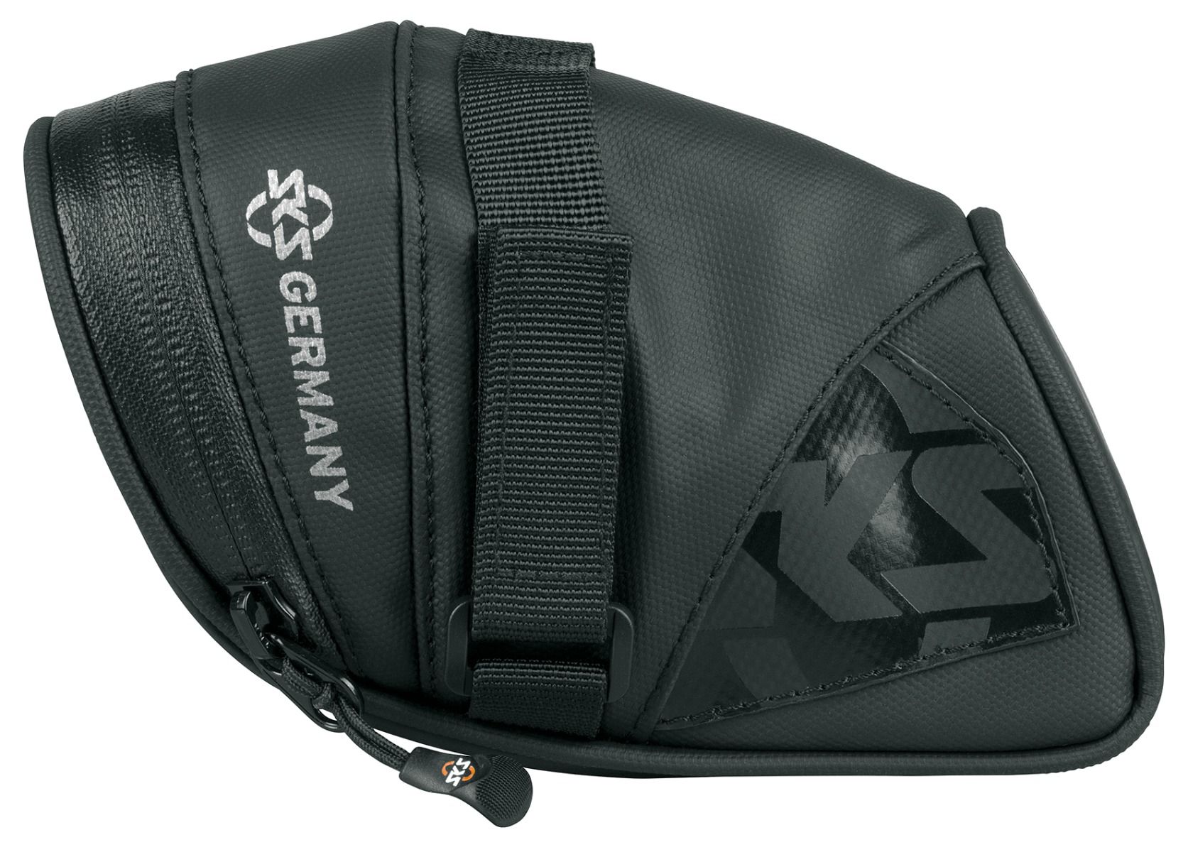 Torba podsiodłowa SKS Explorer Straps 500