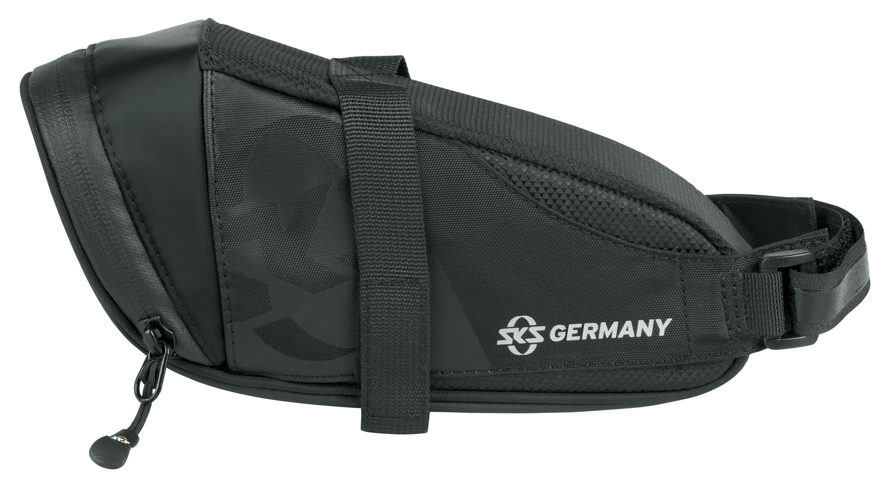 Torba podsiodłowa SKS Racer Straps 800