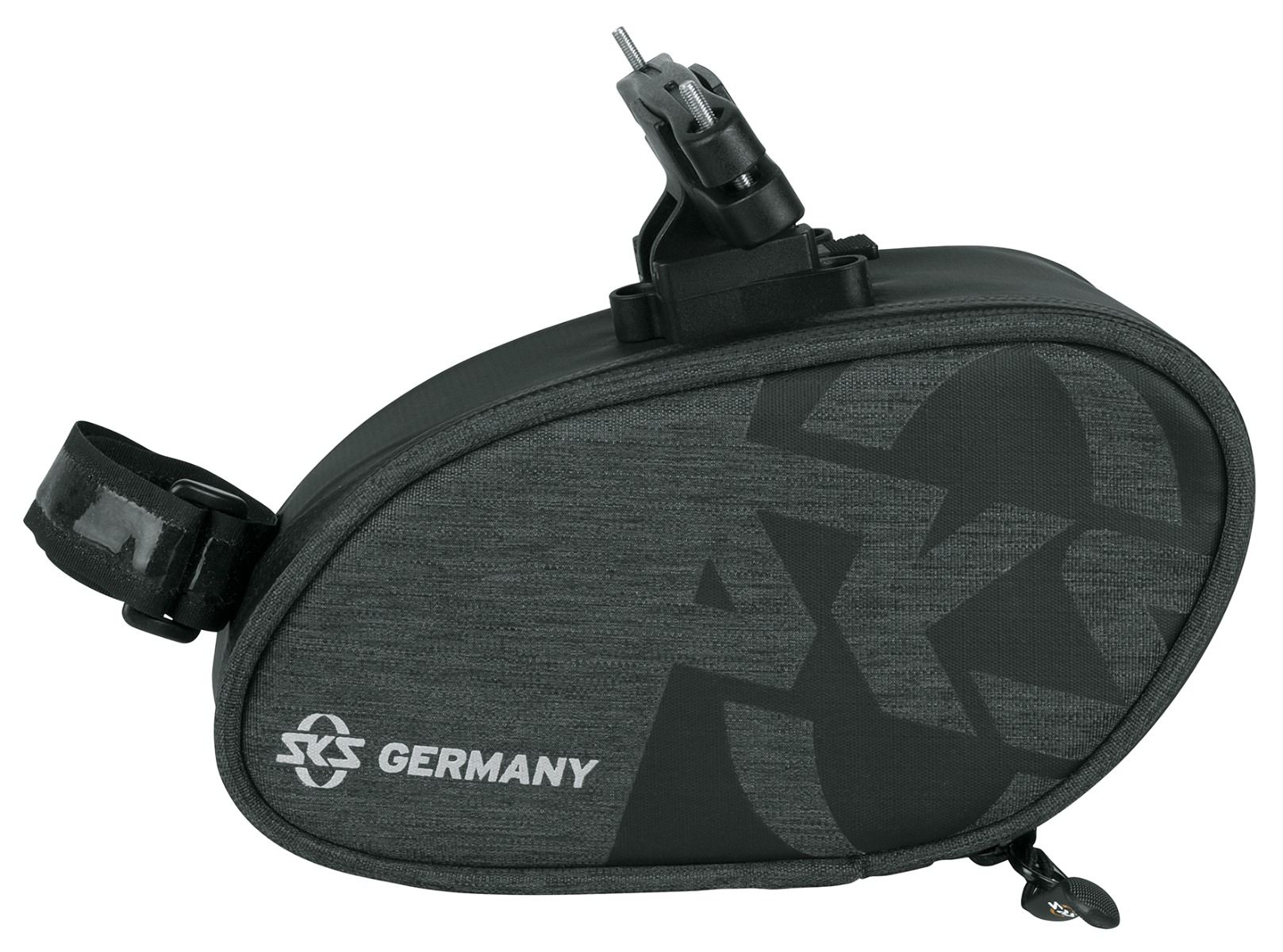 Torba podsiodłowa SKS Traveller Click 800