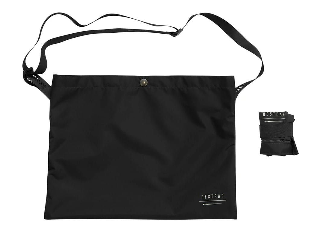 Torba Restrap Race Musette bag