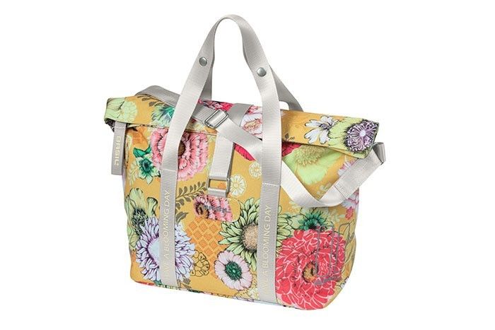 Torba rowerowa Basil Bloom Field Handbag 2, 11l