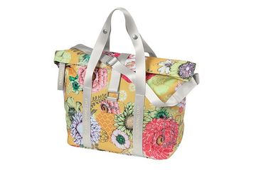 Torba rowerowa Basil Bloom Field Handbag 2, 11l