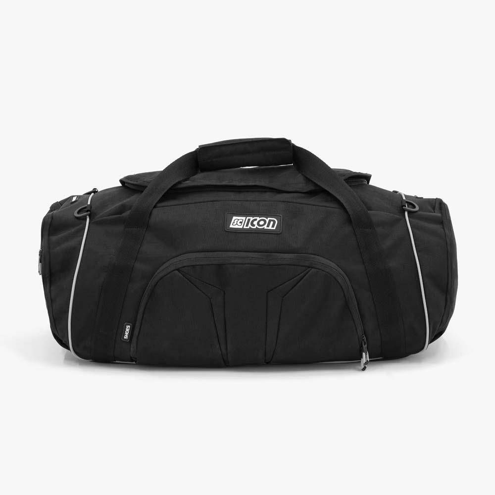 Torba Scicon Weekend Race Travel Duffel Bag 50L