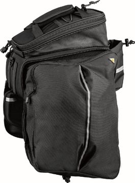 Torba tylna z sakwami Topeak MTS Trunbag DXP