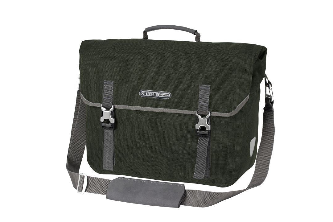 Torba miejska Ortlieb Commuter-Bag Two QL2.1 20L