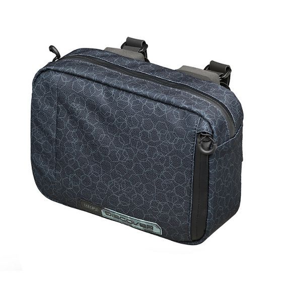 Torba na kierownicę PRO Discover 2.5l