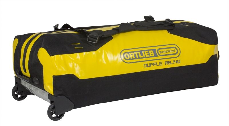 Torba Ortlieb Duffle RS 140L