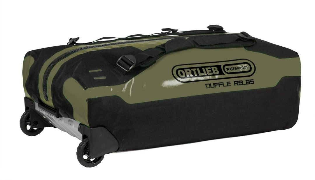 Torba Ortlieb Duffle RS 85L