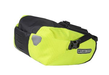 Torba podsiodłowa Ortlieb Two High Visibility 4,1L