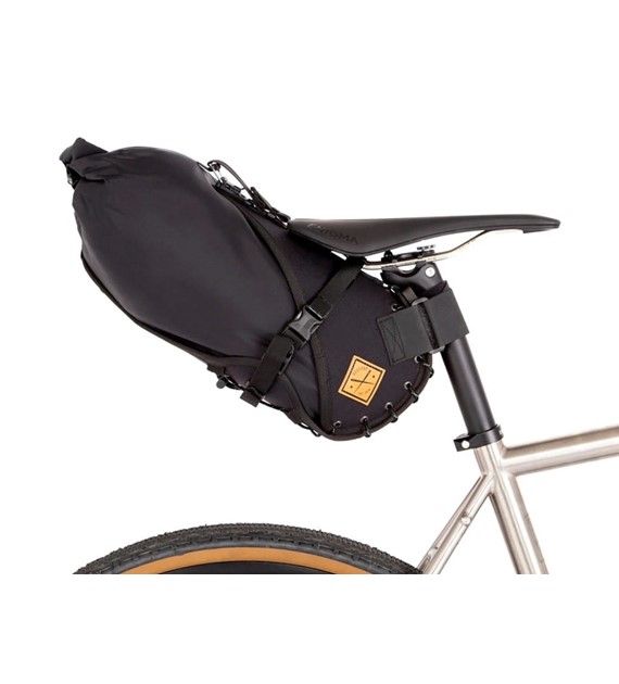 Torba podsiodłowa Restrap 8L