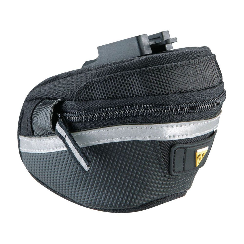 Torba podsiodłowa Topeak Wedge Pack II Micro W/Fixer