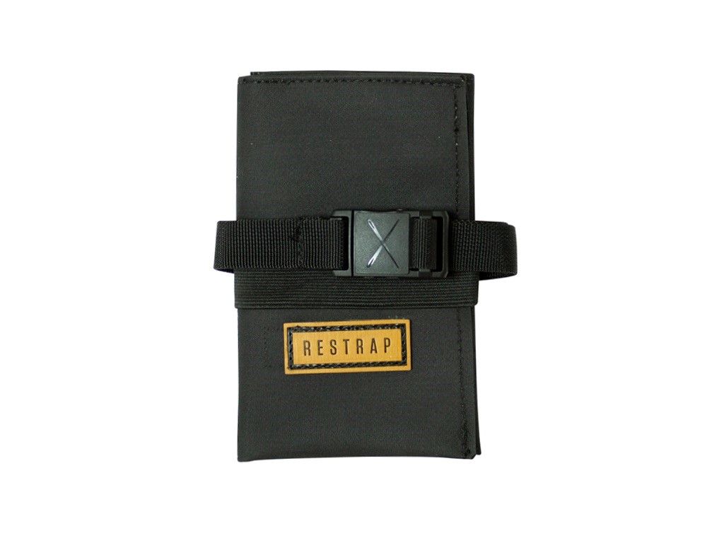 Torebka podsiodłowa Restrap Tool Roll na narzędzia