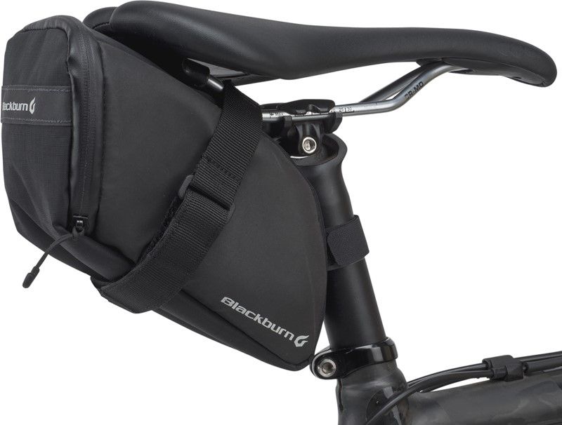 Torba podsiodłowa Blackburn Grid Reflective L