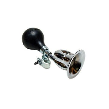 Trąbka rowerowa gięta OXC