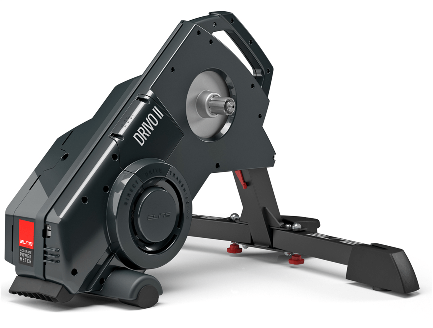 Trenażer Elite Drivo II