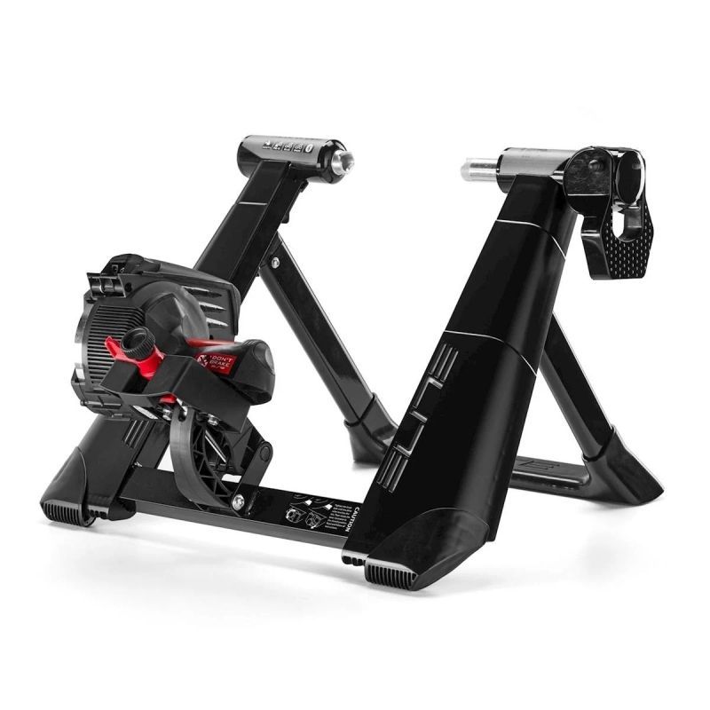 Trenażer Elite Novo Smart Pack