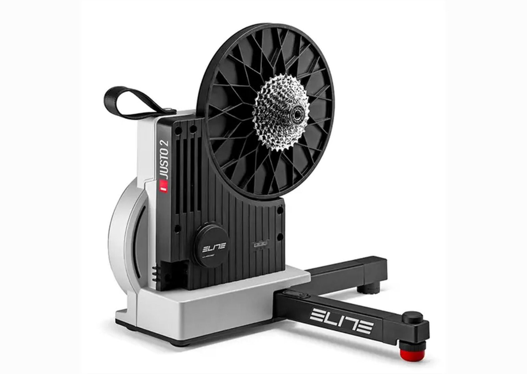 Trenażer interaktywny Elite Justo 2