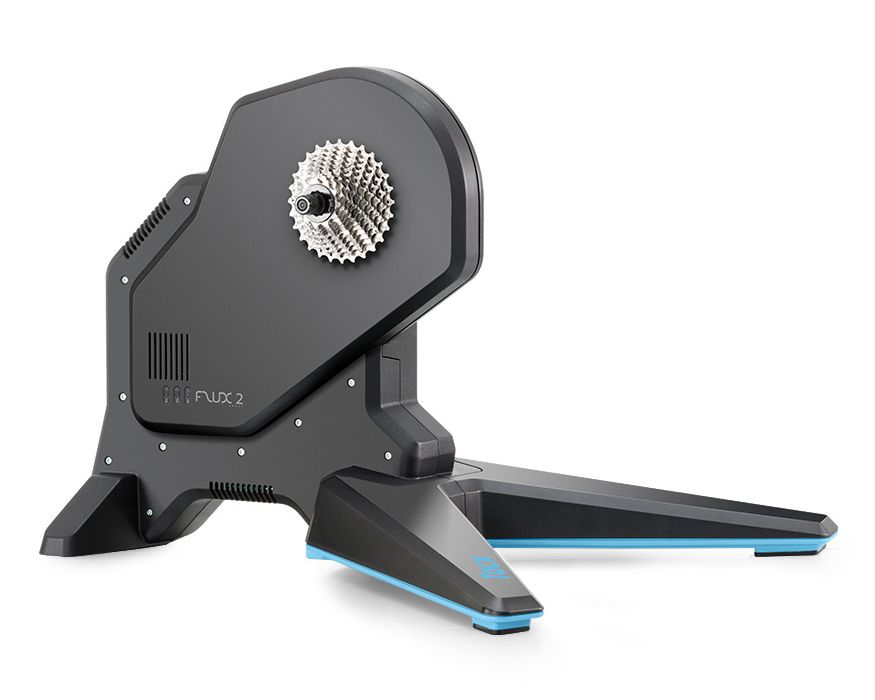 Trenażer rowerowy Tacx FLUX 2 Smart T2980.61