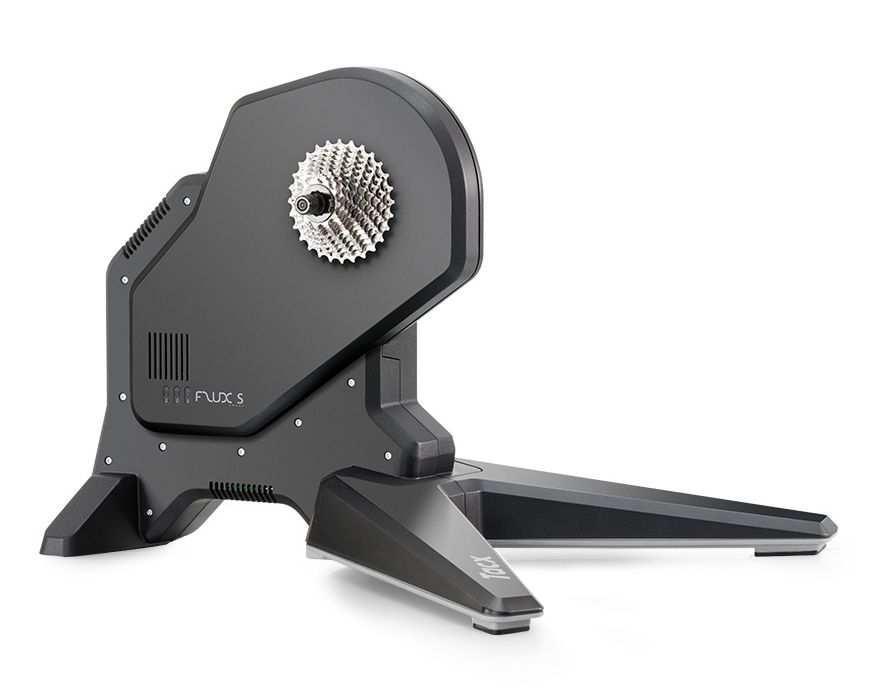 Trenażer rowerowy Tacx Flux S Smart T2900S.61