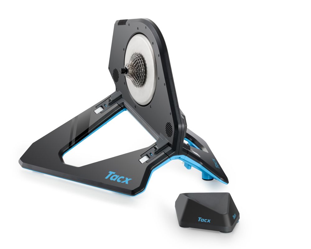 Trenażer rowerowy Tacx NEO 2T Smart