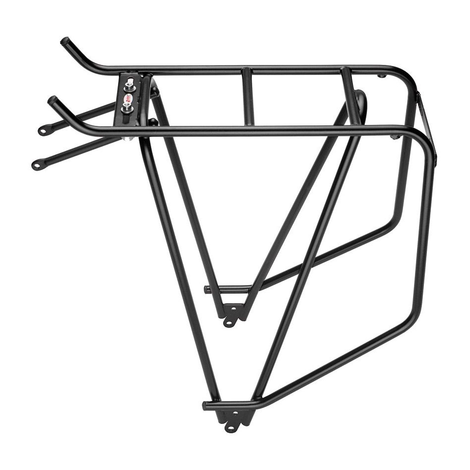 Bagażnik Tubus Cargo Classic 28", tył