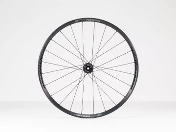 Koło szosowe 700c tylne Bontrager Paradigm Comp 25 TLR Disc