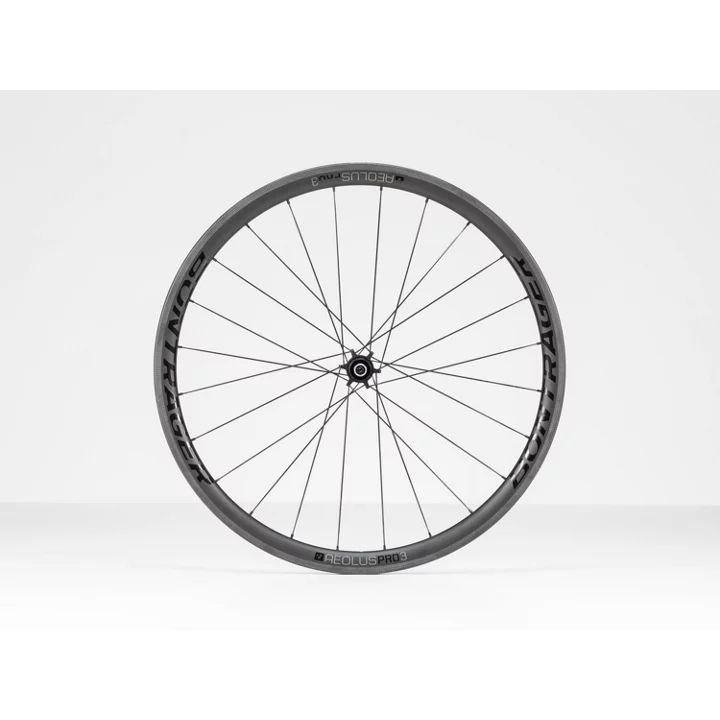 Koło szosowe 700C tylne Bontrager Aeolus Pro 3 TLR