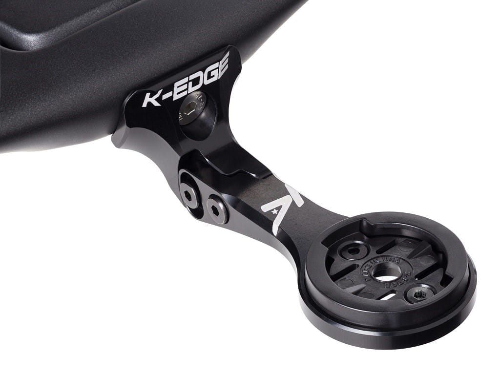 Uchwyt do Garmin K-Edge Madone/Emonda Gen.6 Mount