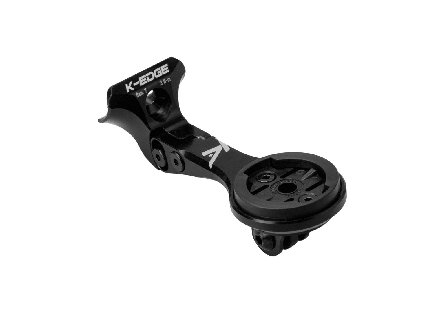 Uchwyt do Garmin K-Edge Madone Gen.7 Combo Mount